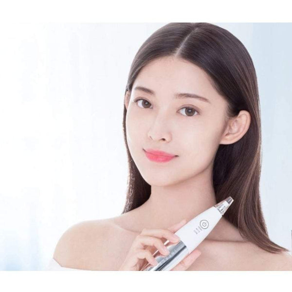 Massage Relaxation Xiaomi Blackhead Remover Instrument Facial Cleansing Devices