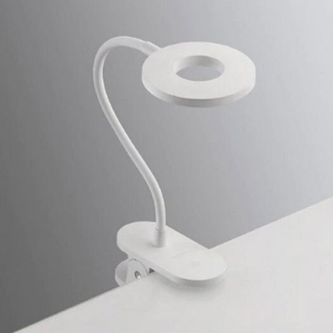 Xiaomi Rechargeable Desk Eye Protection Lamp Table Usb Light Clip Led Lamps