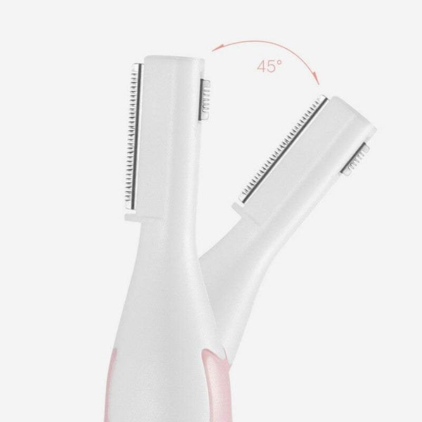 Eyebrow Makeup Xiaomi Electric Trimmer Lip Hair Epilator Removal Professional Painless Shaver Portable Remover Epilators & Electrolysis