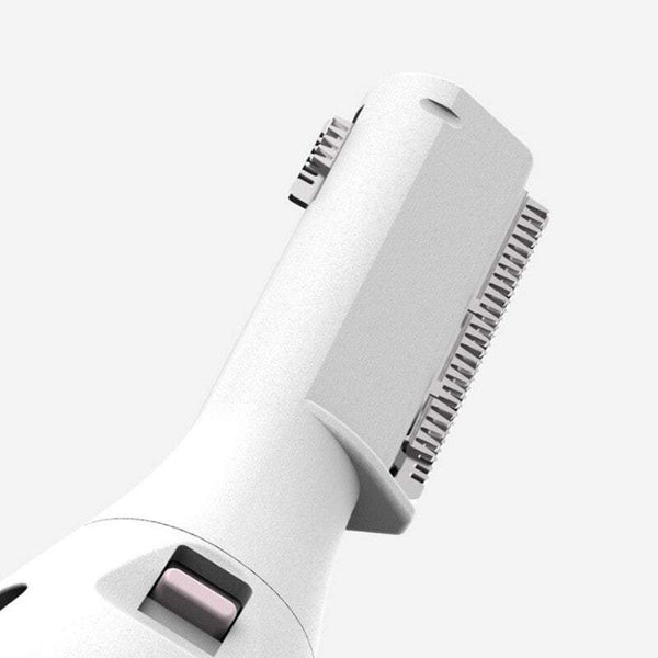 Eyebrow Makeup Xiaomi Electric Trimmer Lip Hair Epilator Removal Professional Painless Shaver Portable Remover Epilators & Electrolysis