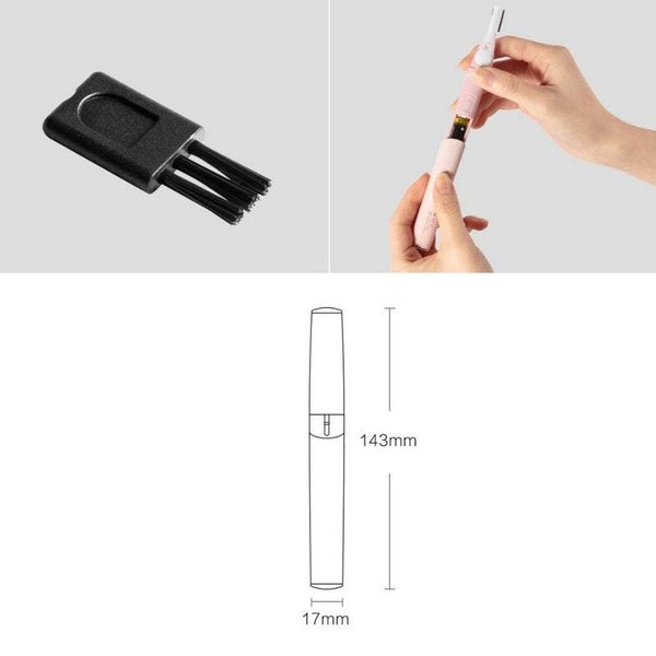 Eyebrow Makeup Xiaomi Electric Trimmer Lip Hair Epilator Removal Professional Painless Shaver Portable Remover Epilators & Electrolysis