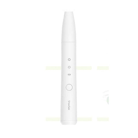 Nail Tools Cuticle Care Xiaomi Electric Polisher Reciprocating Grinding Pedicure Trimmer Polishing Home Portable Professional