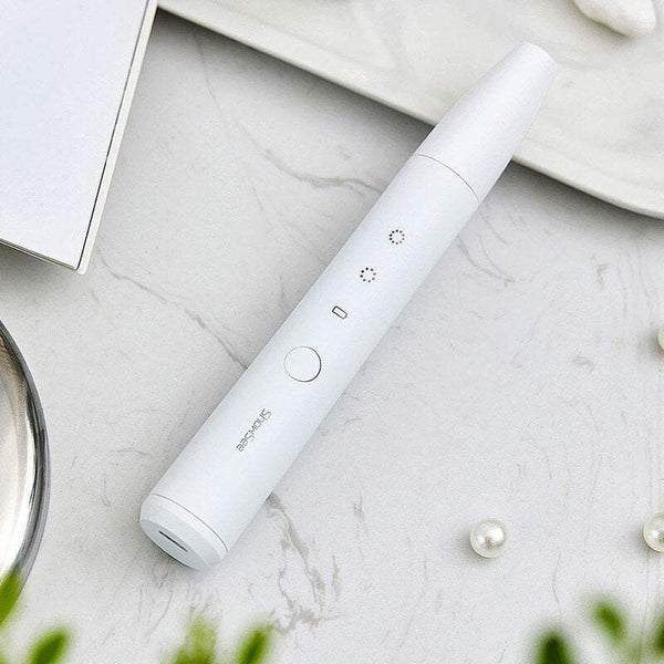 Nail Tools Cuticle Care Xiaomi Electric Polisher Reciprocating Grinding Pedicure Trimmer Polishing Home Portable Professional