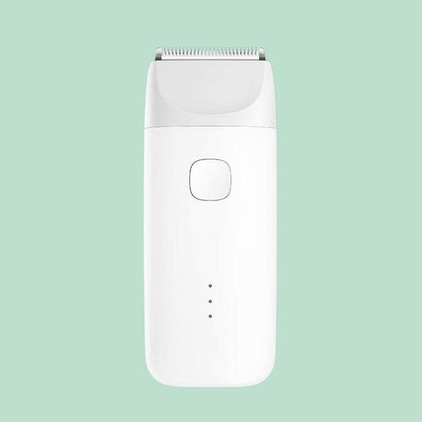 Nose Ear Hair Trimmers Xiaomi Cutter Electric Rechargeable Quiet Clipper