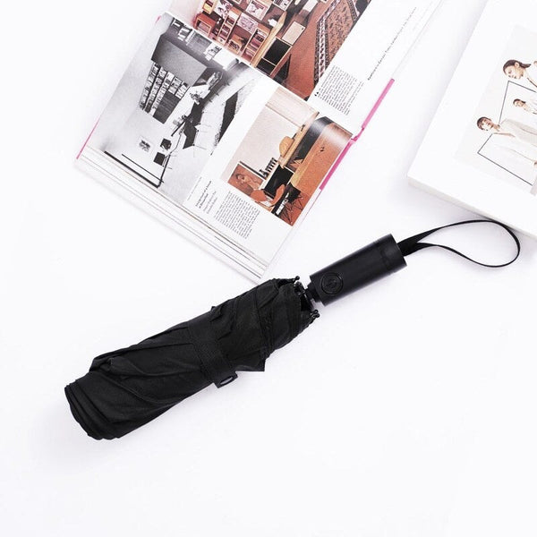 Lightweight Umbrella Black Umbrellas