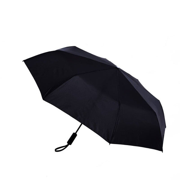 Lightweight Umbrella Black Umbrellas