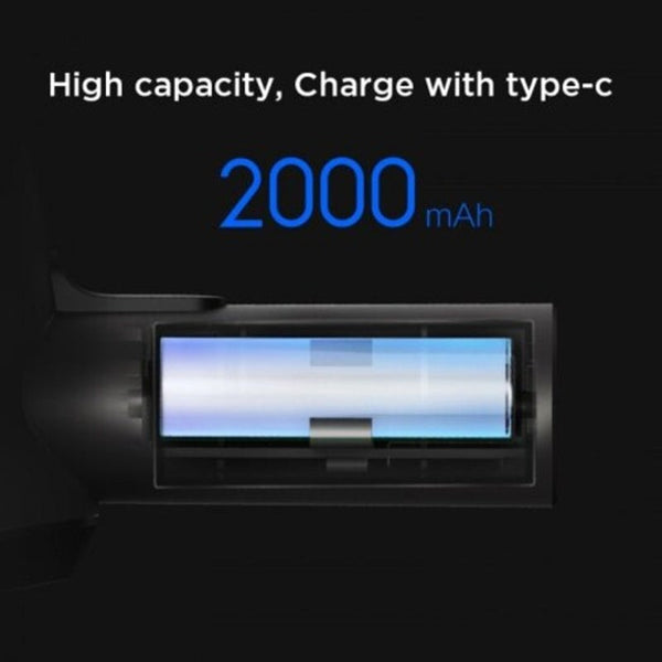 Xiaomi Mijia Electric Screwdriver Cordless With 12Pcs S2 Bits Screw Guns & Screwdrivers