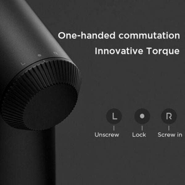 Xiaomi Mijia Electric Screwdriver Cordless With 12Pcs S2 Bits Screw Guns & Screwdrivers