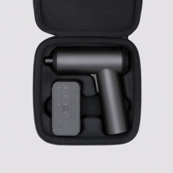 Xiaomi Mijia Electric Screwdriver Cordless With 12Pcs S2 Bits Screw Guns & Screwdrivers
