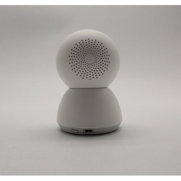 Xiaomi Mijia Smart Camera With Cradle Head 1080 Hd Panoramic 2Mp Wifi Cctv Network White Au Plug Other Cameras Accessories