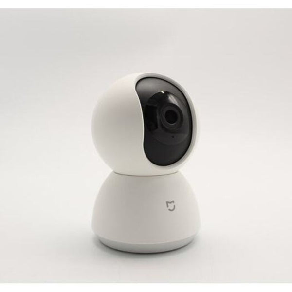 Xiaomi Mijia Smart Camera With Cradle Head 1080 Hd Panoramic 2Mp Wifi Cctv Network White Au Plug Other Cameras Accessories