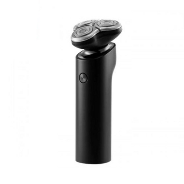 Xiaomi Mijia S500 Electric Shaver Men Razor Beard Trimmer 3 Head Flex Dry Wet Washable Black Men's Shavers