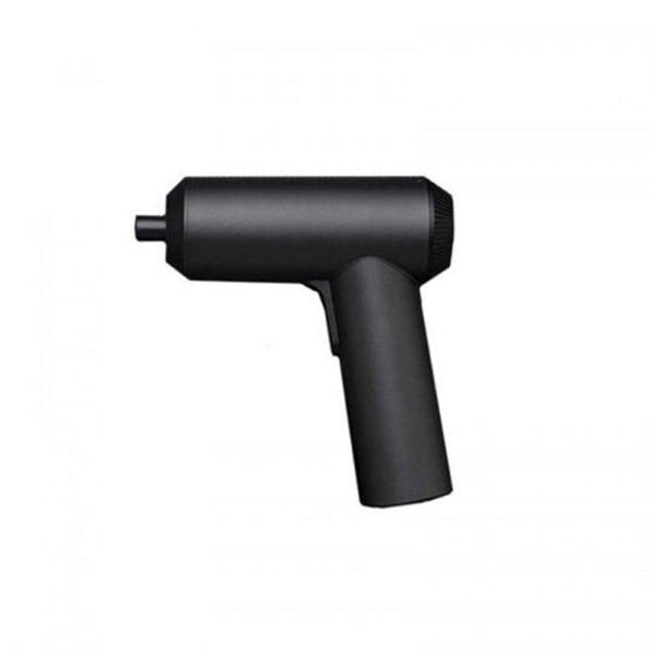 Cordless Rechargeable Screwdriver 3.6V 2000Mah Li Ion 5N.M Black Screw Guns & Screwdrivers