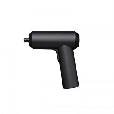 Cordless Rechargeable Screwdriver 3.6V 2000Mah Li Ion 5N.M Black Screw Guns & Screwdrivers