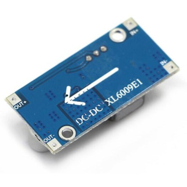 For Xl6009 Step Up Module Blue Switching Mode Power Supplies