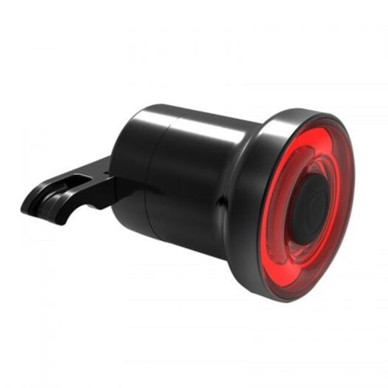 Xlite100 Bicycle Taillights Intelligent Sensor Brake Lights Usb Road Bike Mtb Rear Saddle Version Lights & Reflectors