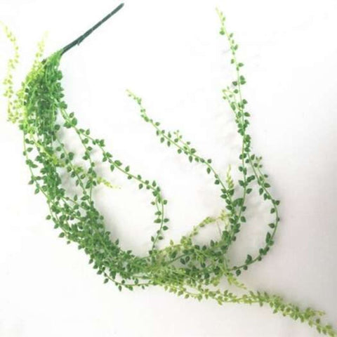 Xm1 Bouquet Simulation Fleshiness Plant Artificial Flower Green