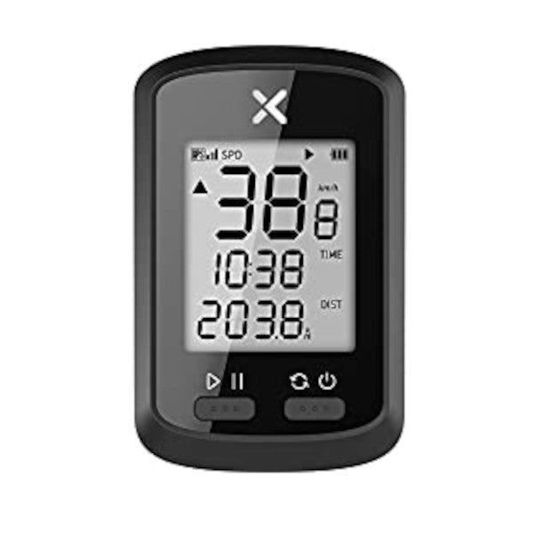 Xoss Bike Computerwireless Speedometer Waterproof Road Mtb Bicycle Bluetooth Ant Cycle Computers & Gps