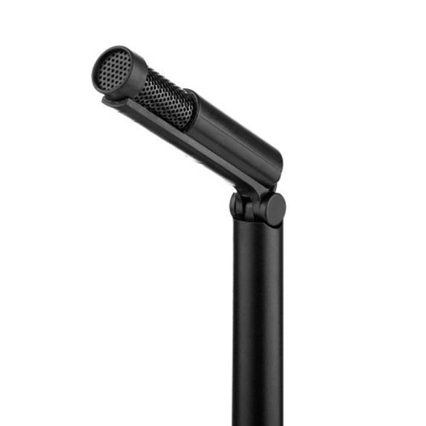 Sf 950Ab Microphone Omnidirectional Dynamic Condenser Sound Black Microphones & Wireless Systems
