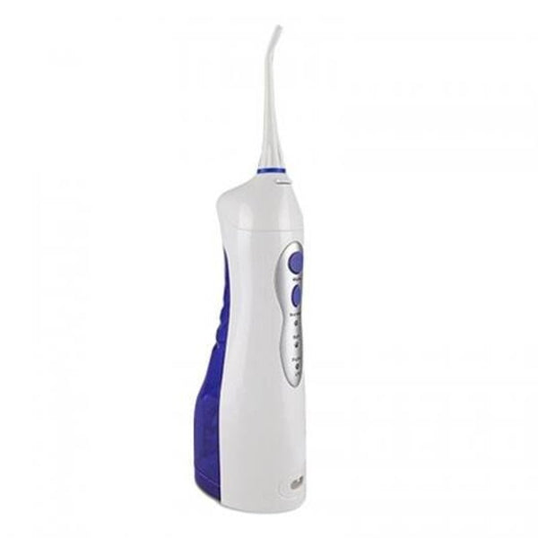 Fl V8 Electric Teeth Punch 1600Rpm Blue Electric Toothbrushes