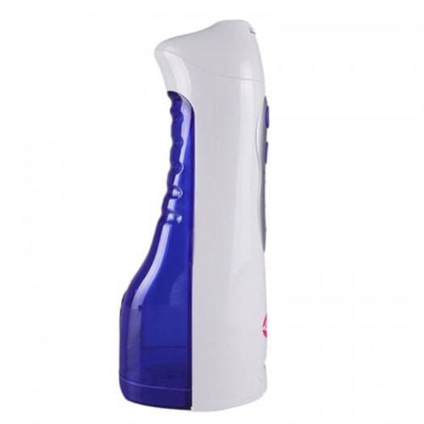 Fl V8 Electric Teeth Punch 1600Rpm Blue Electric Toothbrushes