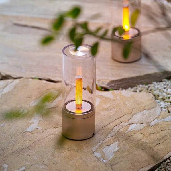 Ylfw01yl Smart Candela Light Night Mood Candle Lights Warm White Light Bulbs