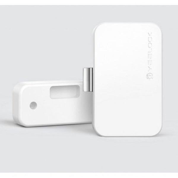 Smart Drawer Cabinet Lock Bluetooth App Unlock Anti Theft Child Safety Door Locks & Lock Mechanisms