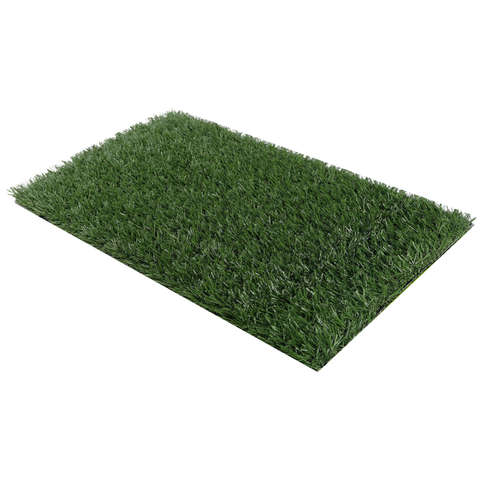 Yes4pets 2 X Grass Replacement Only For Dog Potty Pad 58 39 Cm Puppy Training Pads