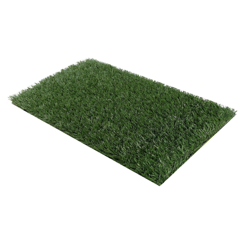 Yes4pets 3 X Grass Replacement Only For Dog Potty Pad 58 39 Cm Puppy Training Pads