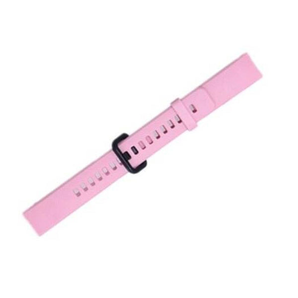 Strap For Huawei Honor Band 4 / 5 Pink