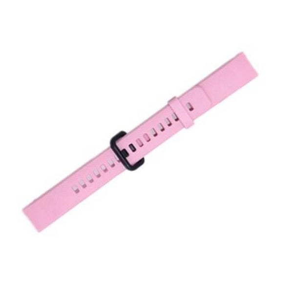 Strap For Huawei Honor Band 4 / 5 Pink Watch Bands