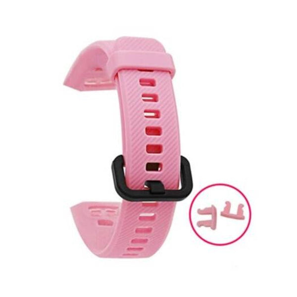 Strap For Huawei Honor Band 4 / 5 Pink