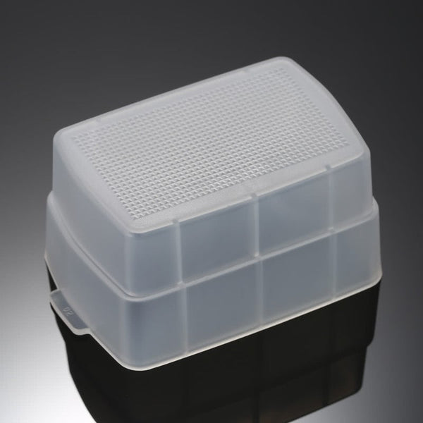 Yn600 Flash Speedlight Soft Box Case Diffuser For Yn568ex Ii Yn560ex