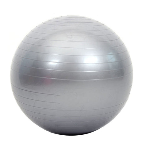 Yoga Balance Ball Fitness Shaping Buttocks Correction Sitting Posture Stovepipe Pilates Firming Muscles Training