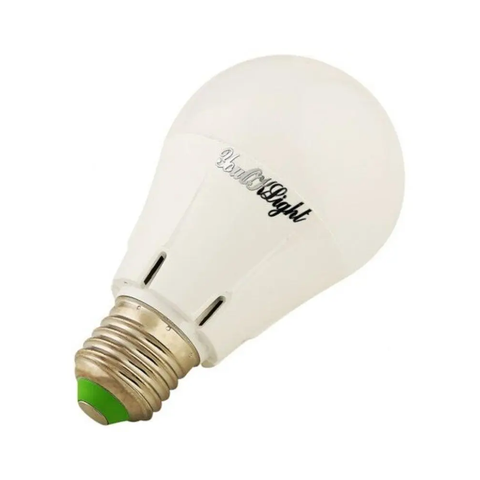 E27 5W Light Bulb Ac 110 240V 1Pc Warm White
