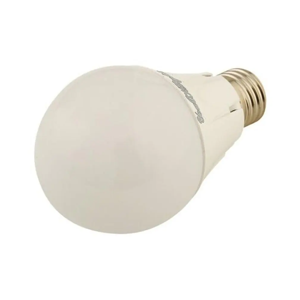 E27 5W Light Bulb Ac 110 240V 1Pc Warm White