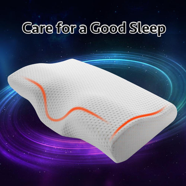 Memory Foam Pillow Pillows