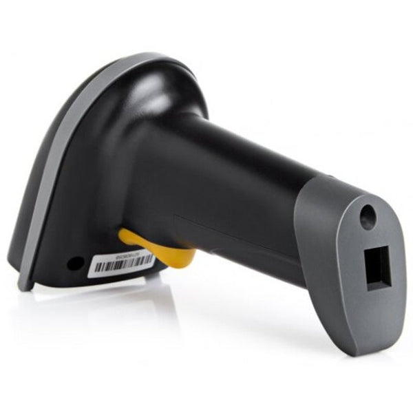 A5l Wired Handheld Usb Interface Barcode Scanner Black Barcode Scanners