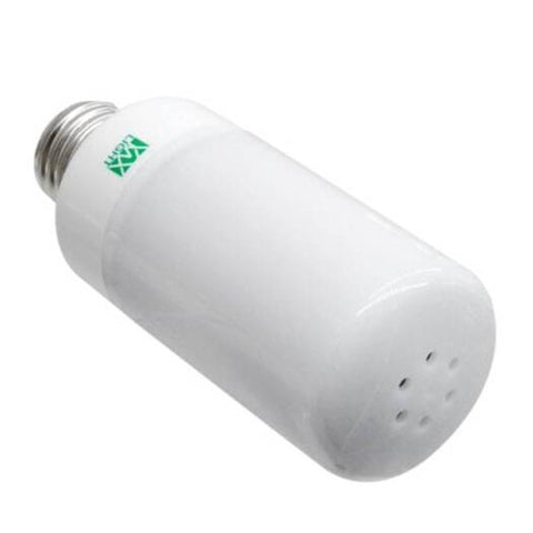 Led Light Bulb Leaping Flickering Flame Warm White
