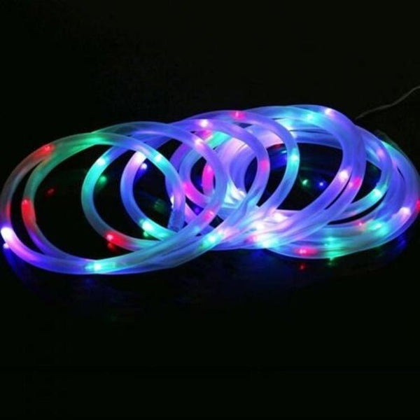 Solar Powered String Light Multi String Lights