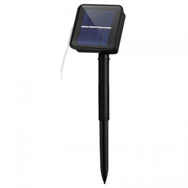 Solar Powered String Light Multi String Lights