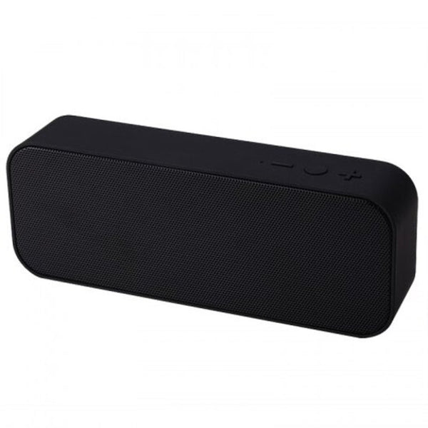 S300 C Wireless Outdoor Mobile Subwoofer Bluetooth For Ios Android Smartphones Black Audio Docks & Mini Speakers