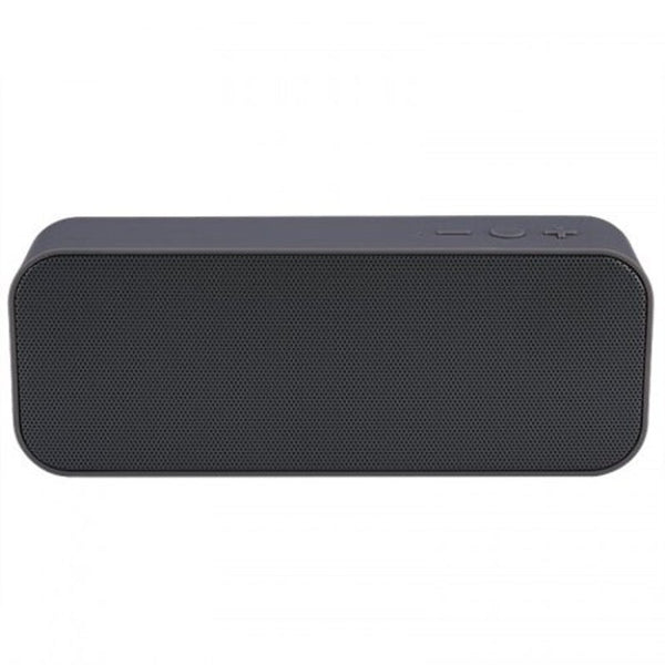 S300 C Wireless Outdoor Mobile Subwoofer Bluetooth For Ios Android Smartphones Black Audio Docks & Mini Speakers