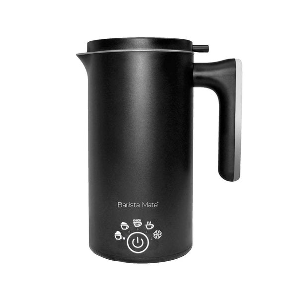 Barista Mate Hot & Cold Milk Frother Milk Frothers