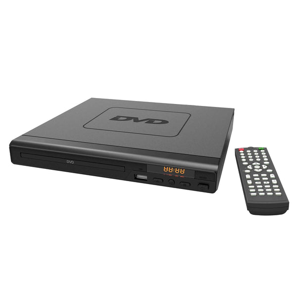 Lenoxx Mini Size Dvd Player