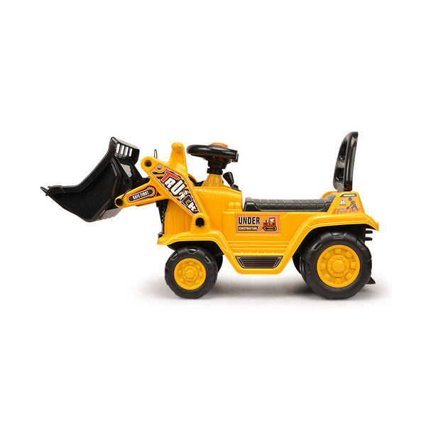 Lenoxx Ride On Children's Digger Kids Ride On Toys