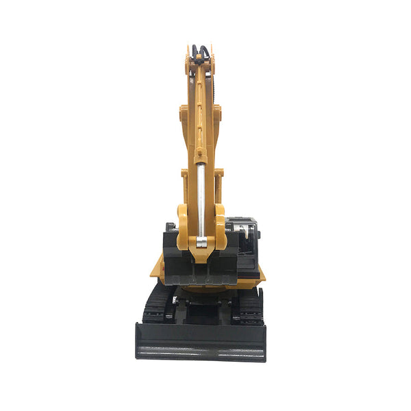 Lenoxx Rc Excavator (11 Channel) Remote Controlled Toys