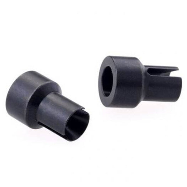 Zd Racing 8120 Drive Gear Connecting Cups For / Buggy Black