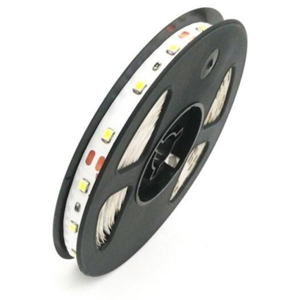 5M 2835 Led Light Strip No Waterproof Diy Christmas Holiday Indoor Party 12V Cool White String Lights