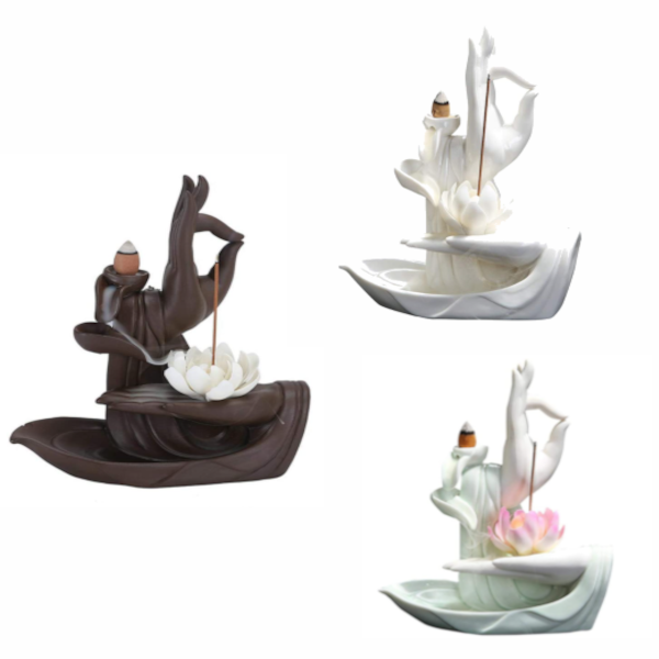 Zen Relaxation Meditation Tool Home Fragrances